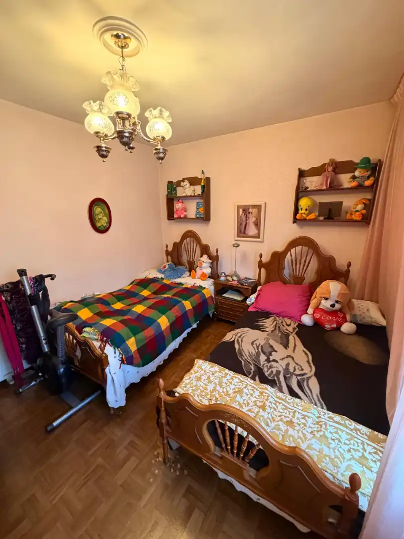 Piso con ascensor en venta en Bake Kalea 7, imagen 12