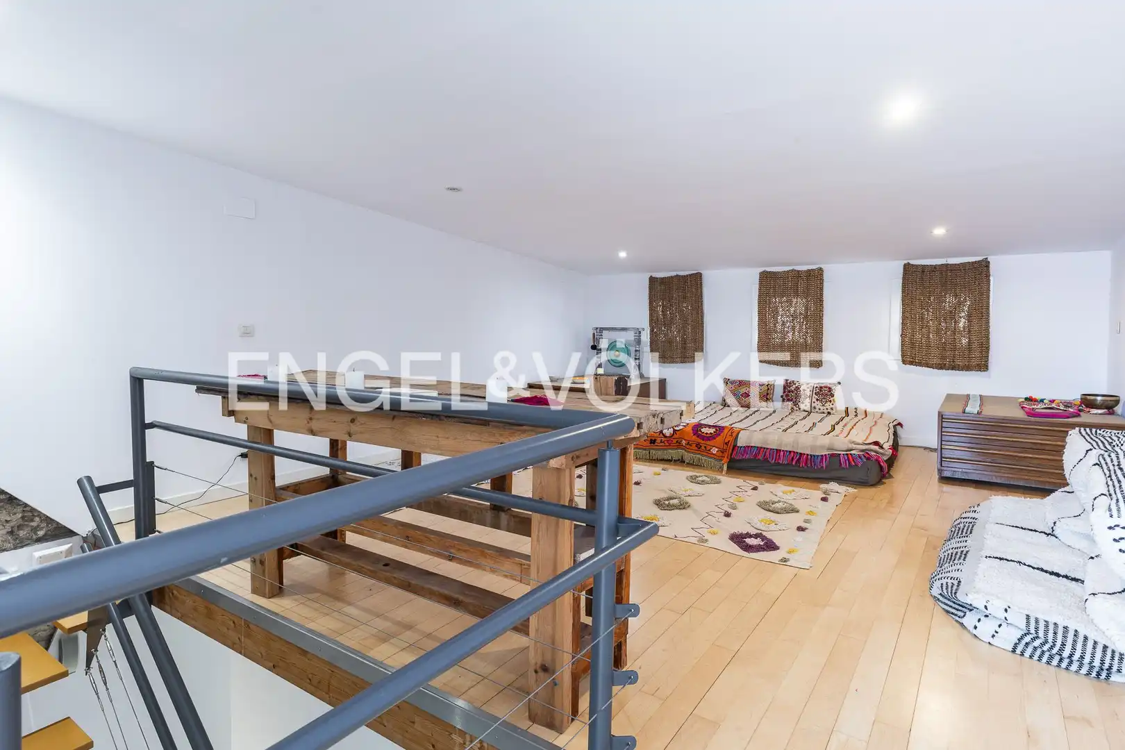 Casa o chalet en venta en Badalona con Aire acondicionado, Calefacción y Jardín privado