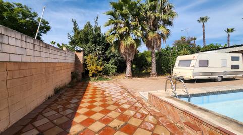 Foto 4 de Casa o xalet en venda a Calle Saeta, 17, El Viso del Alcor, Sevilla