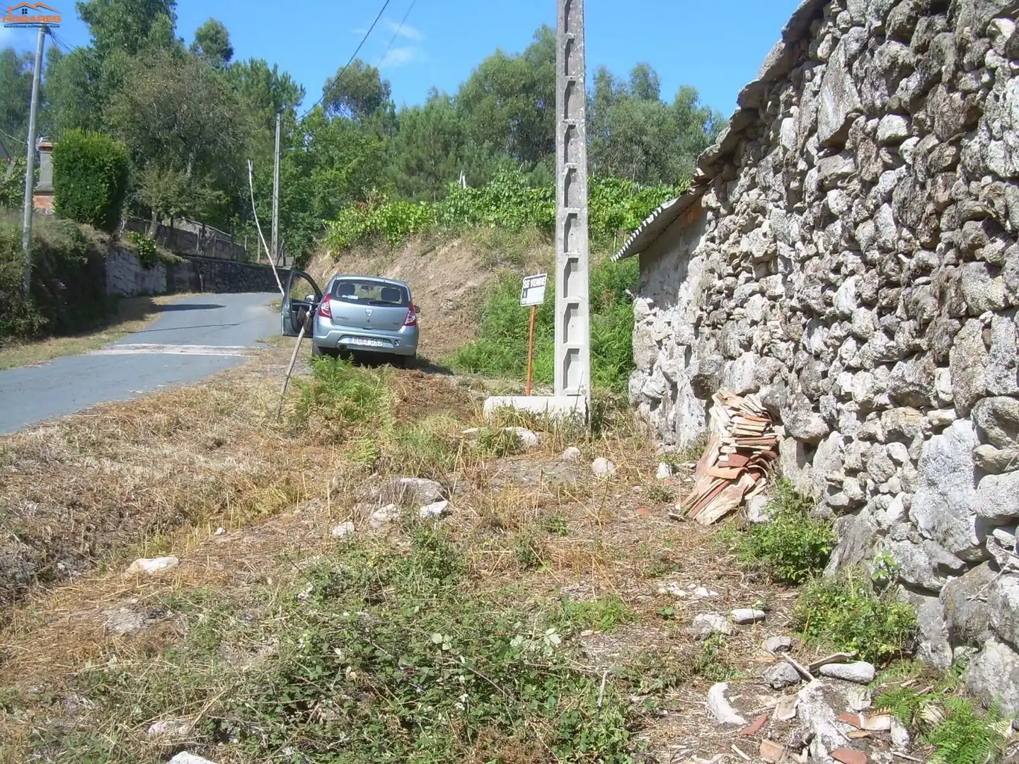 Casa en venta en A Cañiza, imagen 17
