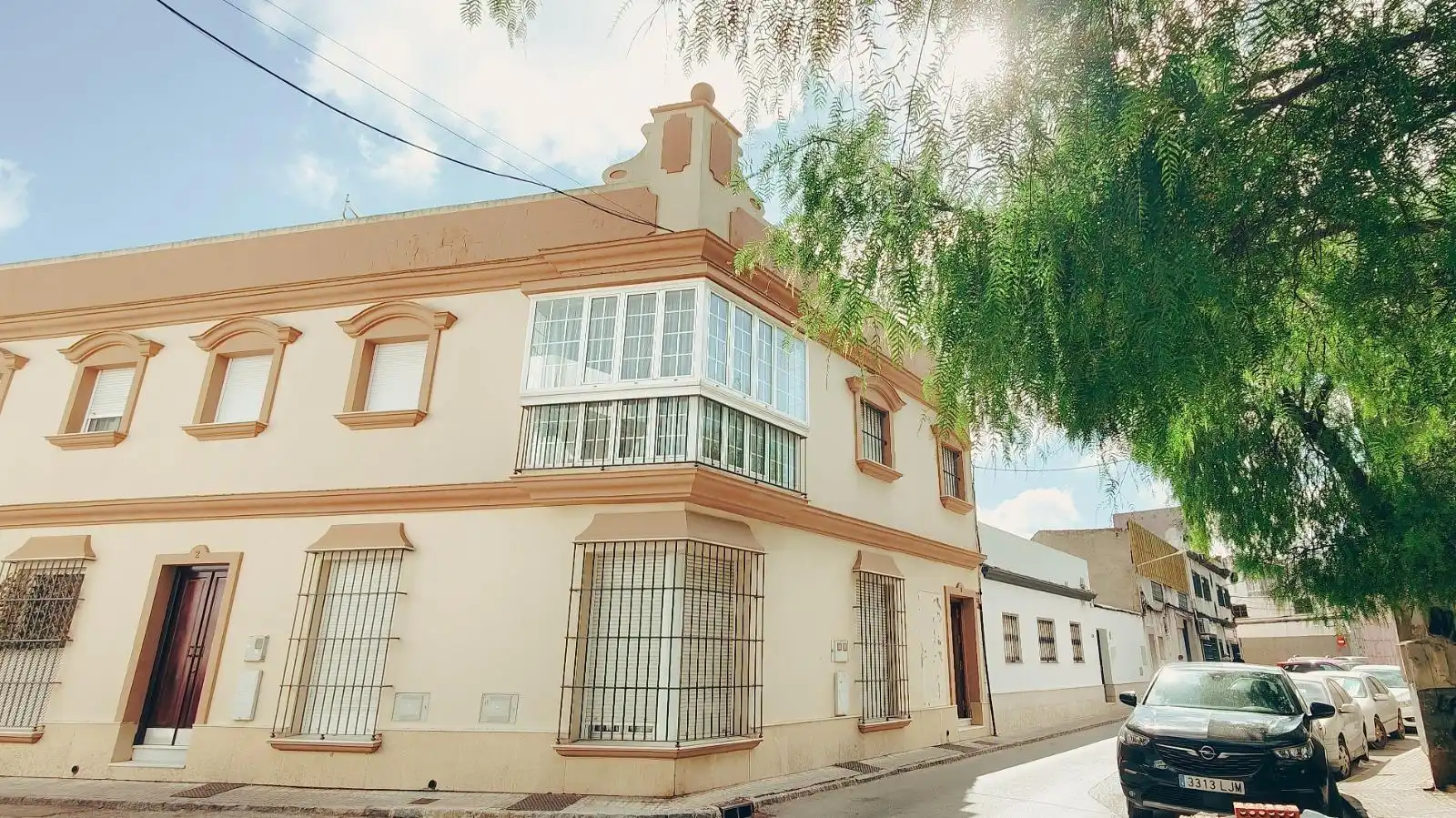 Casa en venda a Núcleo urbano