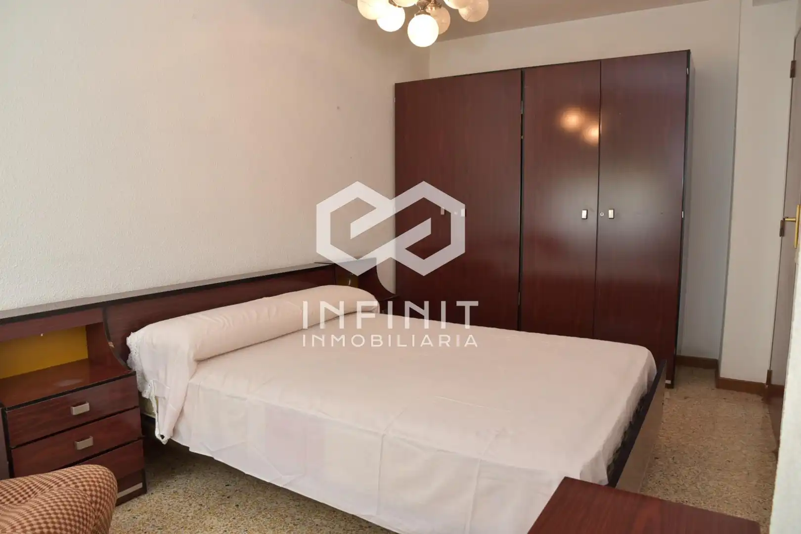 Flat with lift for sale in Reyes Católicos, imagen 54