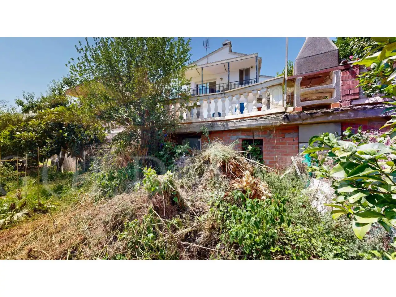 Casa o xalet en venda en Corbera de Llobregat amb Calefacció, Jardí privat i Terrassa