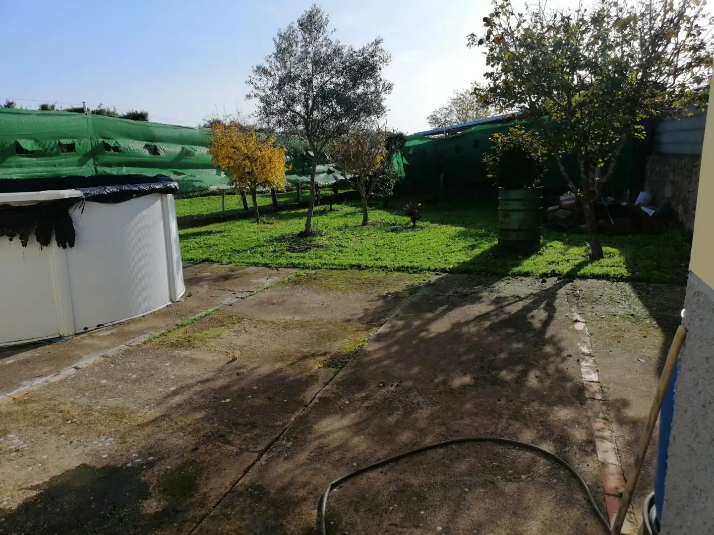 Casa o chalet en venta en Torremocha con Trastero y Piscina