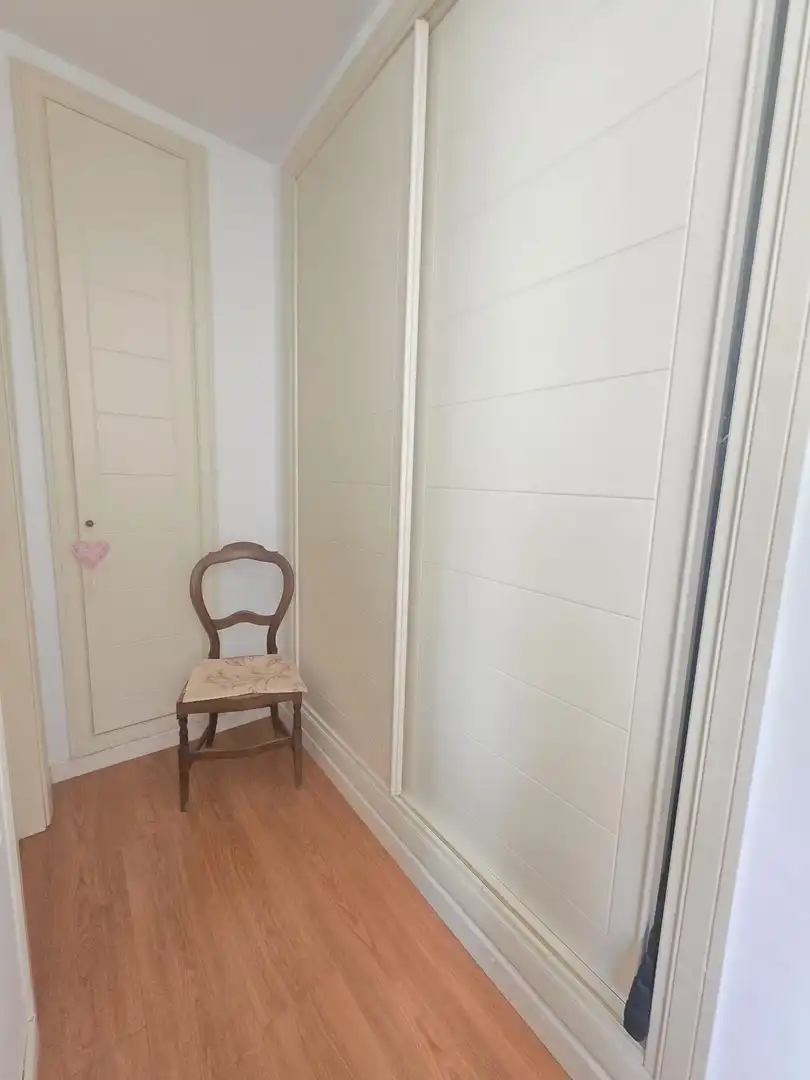 Dormitori de Casa o xalet en venda en La Nucia amb Aire condicionat i Internet