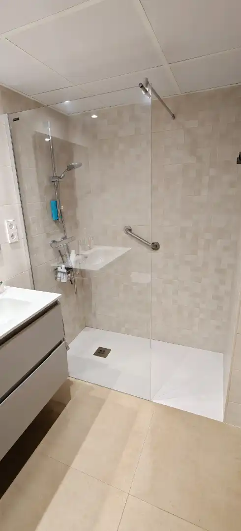 Flat with terrace for sale in Calle de la Viola, imagen 15