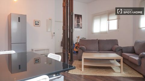 Photo 2 of Flat for rent in Bellas Vistas, Madrid Capital