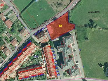 Terrenos y solares en venta en A San Claudio