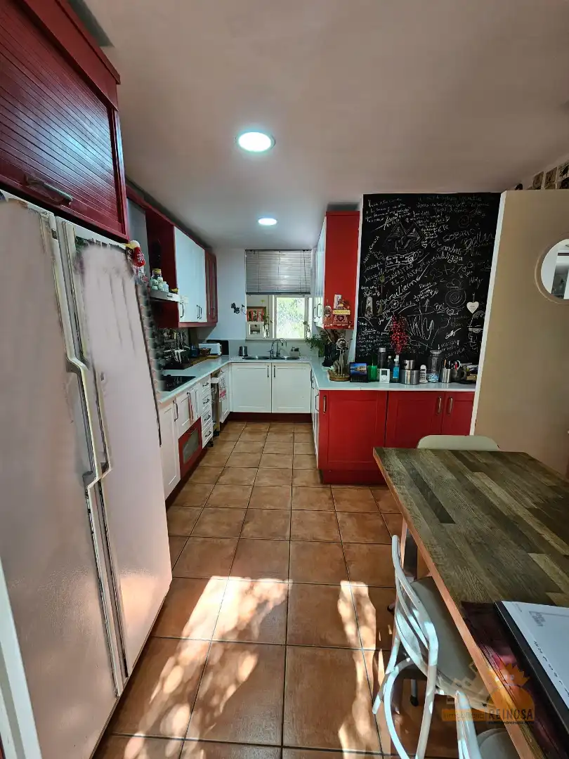 Xalet amb terrassa en venda a Altorreal - El Chorrico, imagen 24