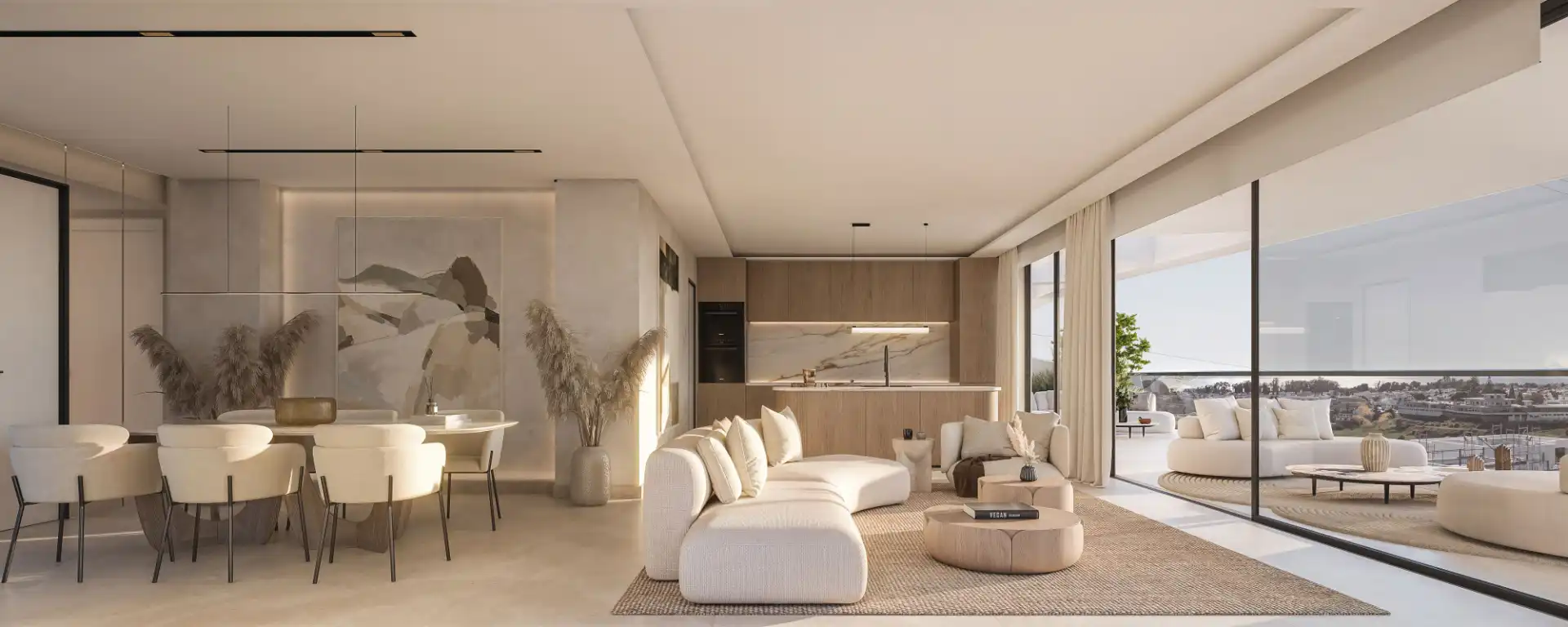 Flat for sale in Bel - Air