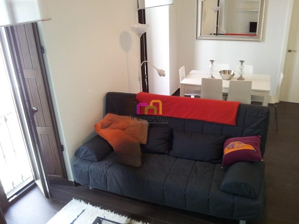 Study to rent in Casco Antiguo