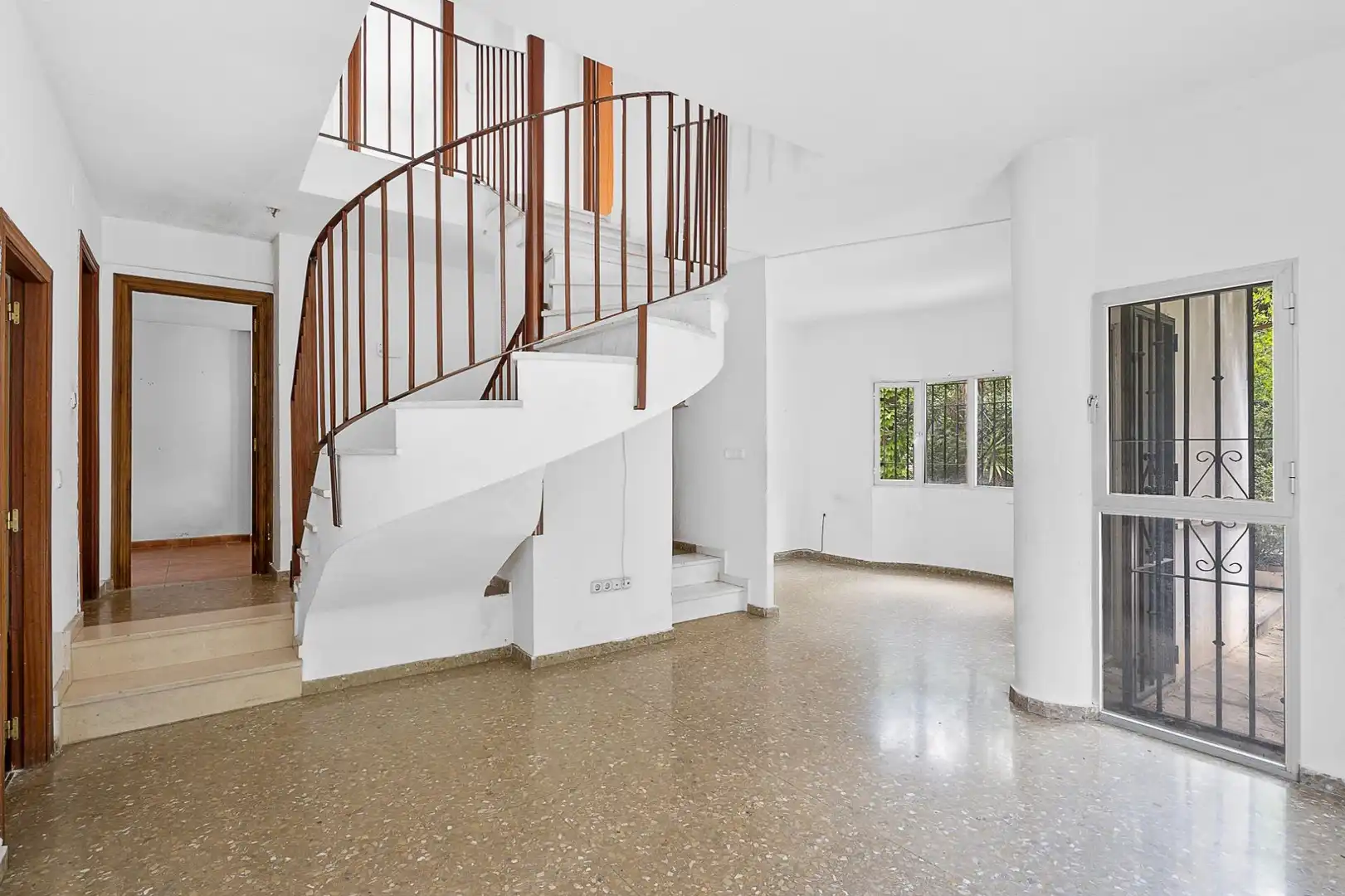 Detached homes for sale in La Zubia  with Heating and Balcony