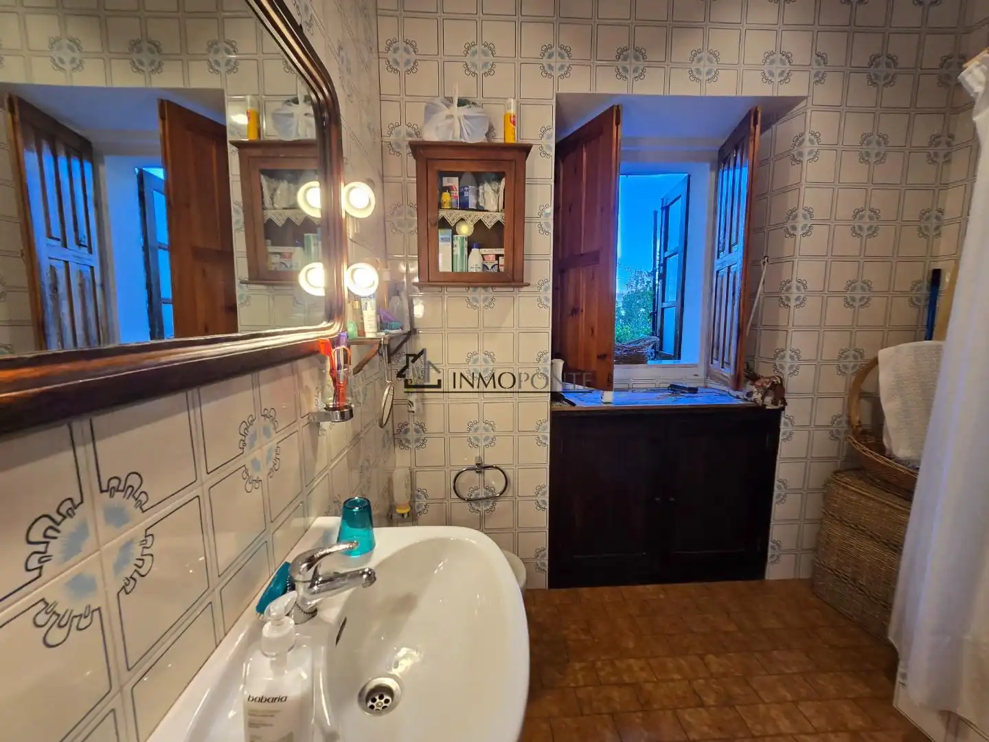 Casa con terraza en venta en Cotobade, imagen 57