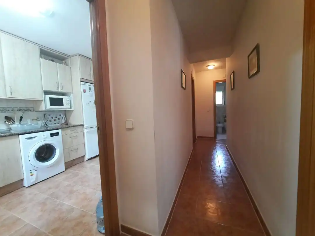 Casa adosada en venta en Escalona con Aire acondicionado, Calefacción y Jardín privado
