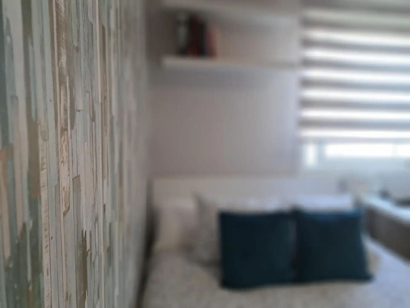 Dormitori de Casa o xalet en venda en Abrera amb Aire condicionat, Calefacció i Jardí privat