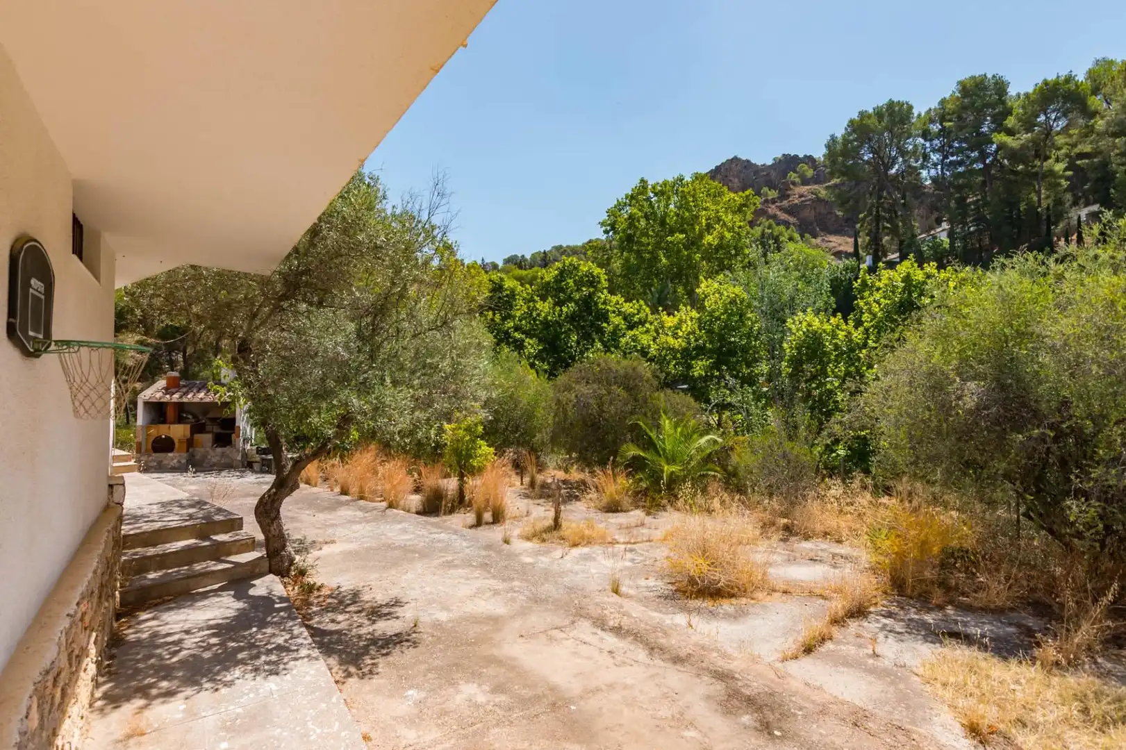 Chalet con piscina en venta en Pedanías Este, imagen 71
