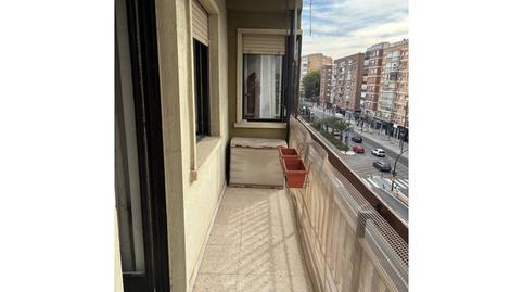 Photo 5 of Flat for sale in Santa María de Gracia,  Murcia Capital