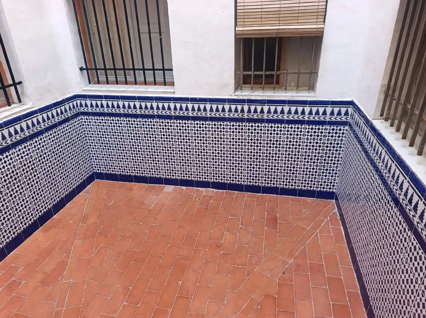 Terrassa de Planta baixa en venda en El Pinós / Pinoso, Alicante