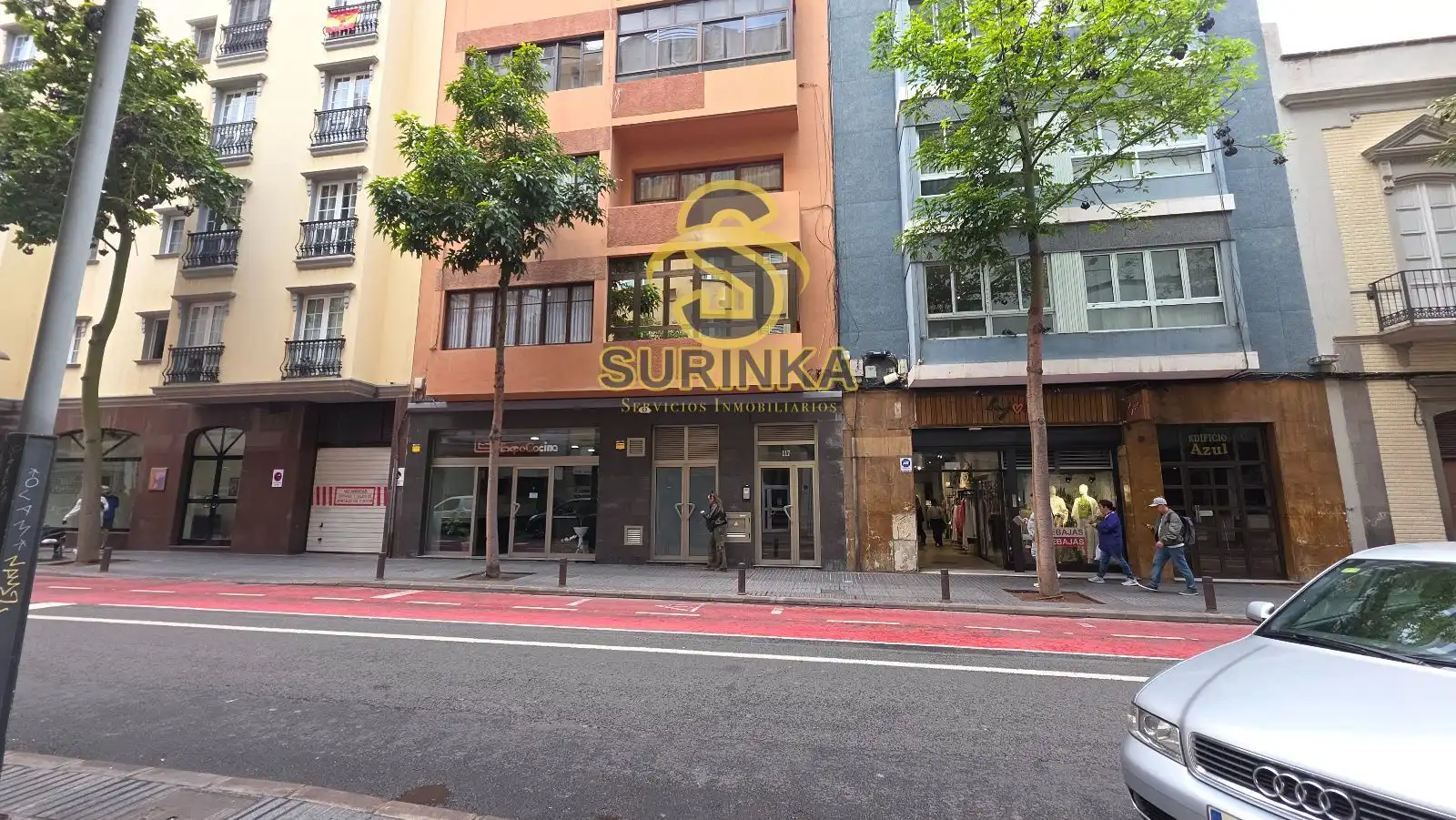 Business premises for sale in León y Castillo, imagen 5