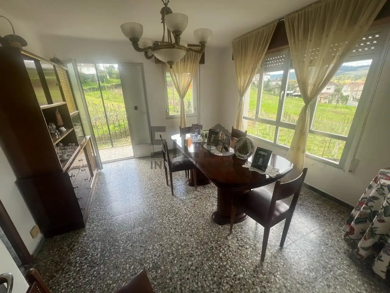 Casa o chalet en venta en Castrelo de Miño