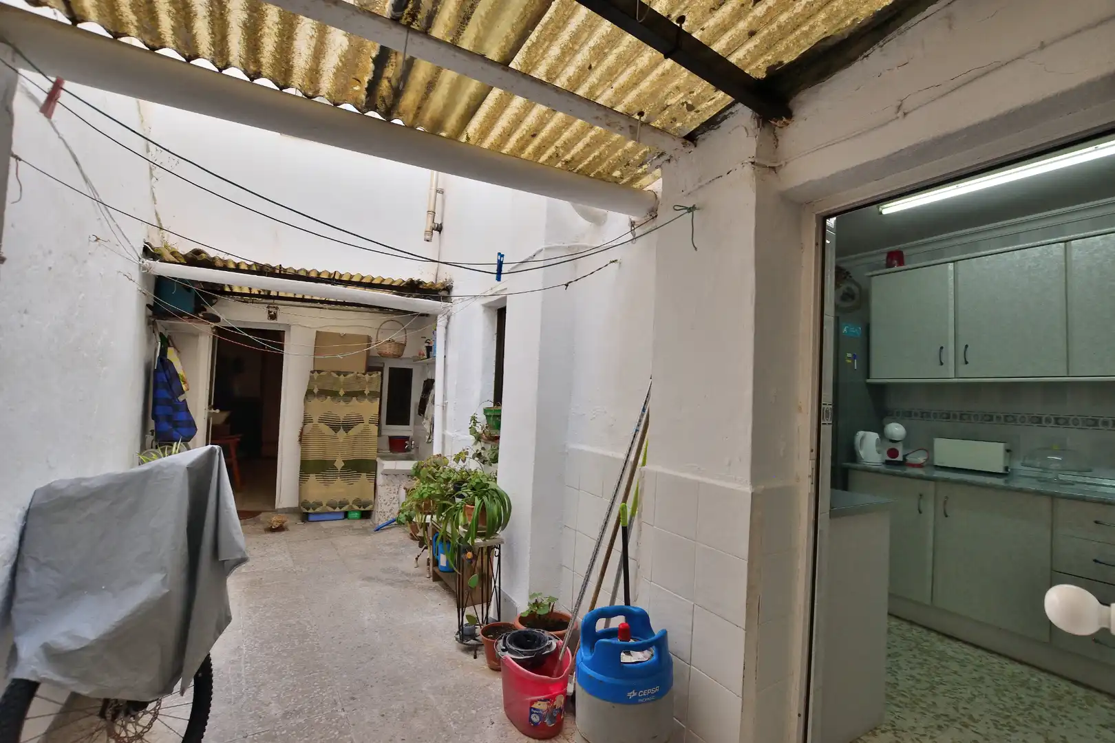 Piso en venta en Ronda con Terraza, Amueblado y Balcón