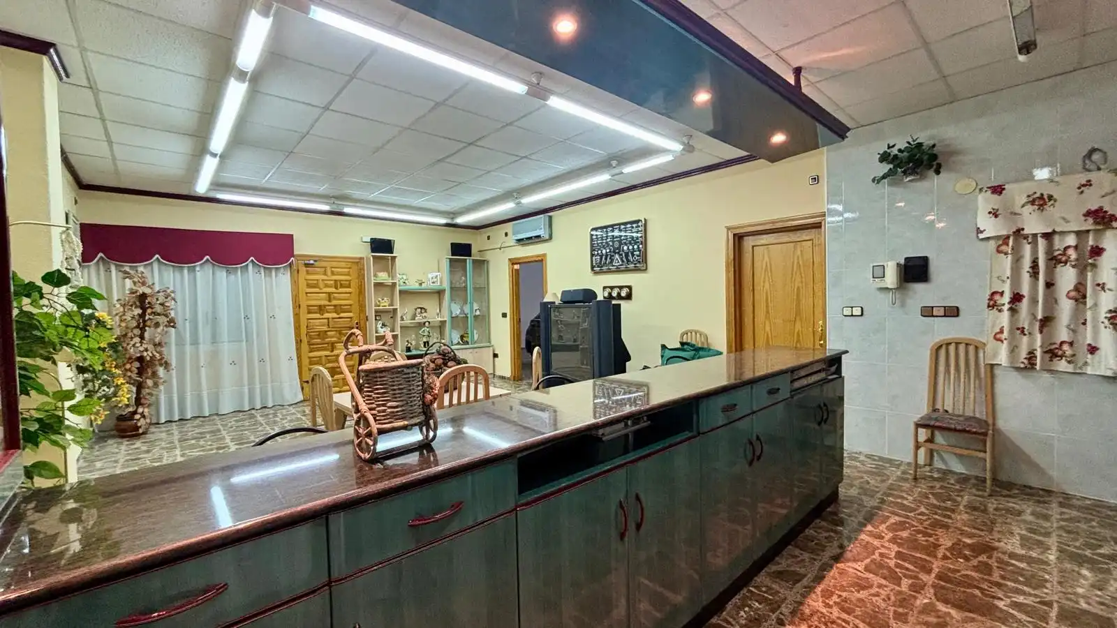 Houses for sale in Cartagena, Murcia