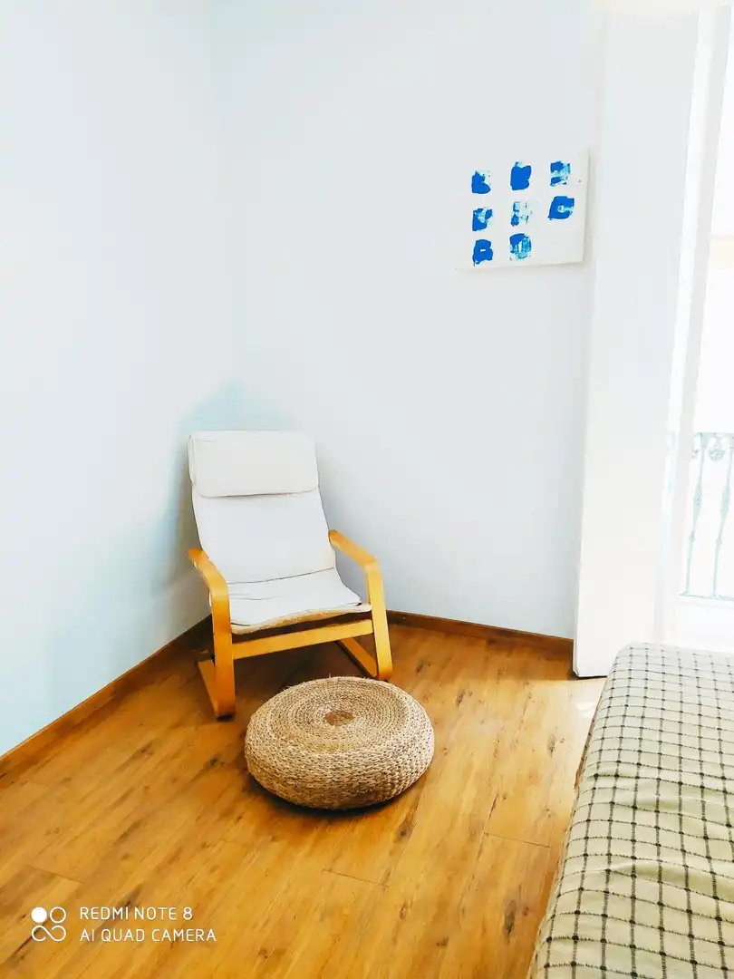 Wohnung mit Terrasse zum Verkauf in Centro Histórico, imagen 12