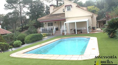 Foto 3 von Haus oder Chalet zum Verkauf in Torrelles de Llobregat, Barcelona
