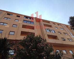 Exterior view of Flat for sale in Ourense Capital   with Heating and Storage room