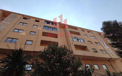 Exterior view of Flat for sale in Ourense Capital   with Heating and Storage room