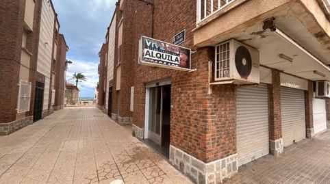 Photo 3 of Premises for sale in Calle Antonio Reverte-urrutias, 59, Los Urrutias, Murcia