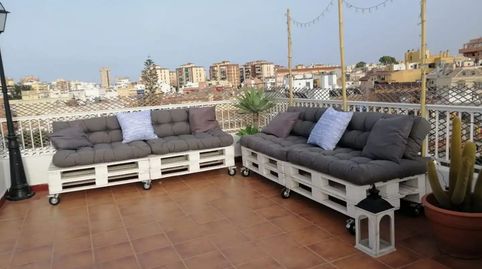 Foto 3 de Piso en venta en Calle San Julio, 1, Centro, Mijas