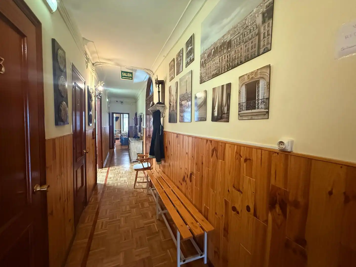 Hotel for sale in Avilés - Calle La Fruta, imagen 17