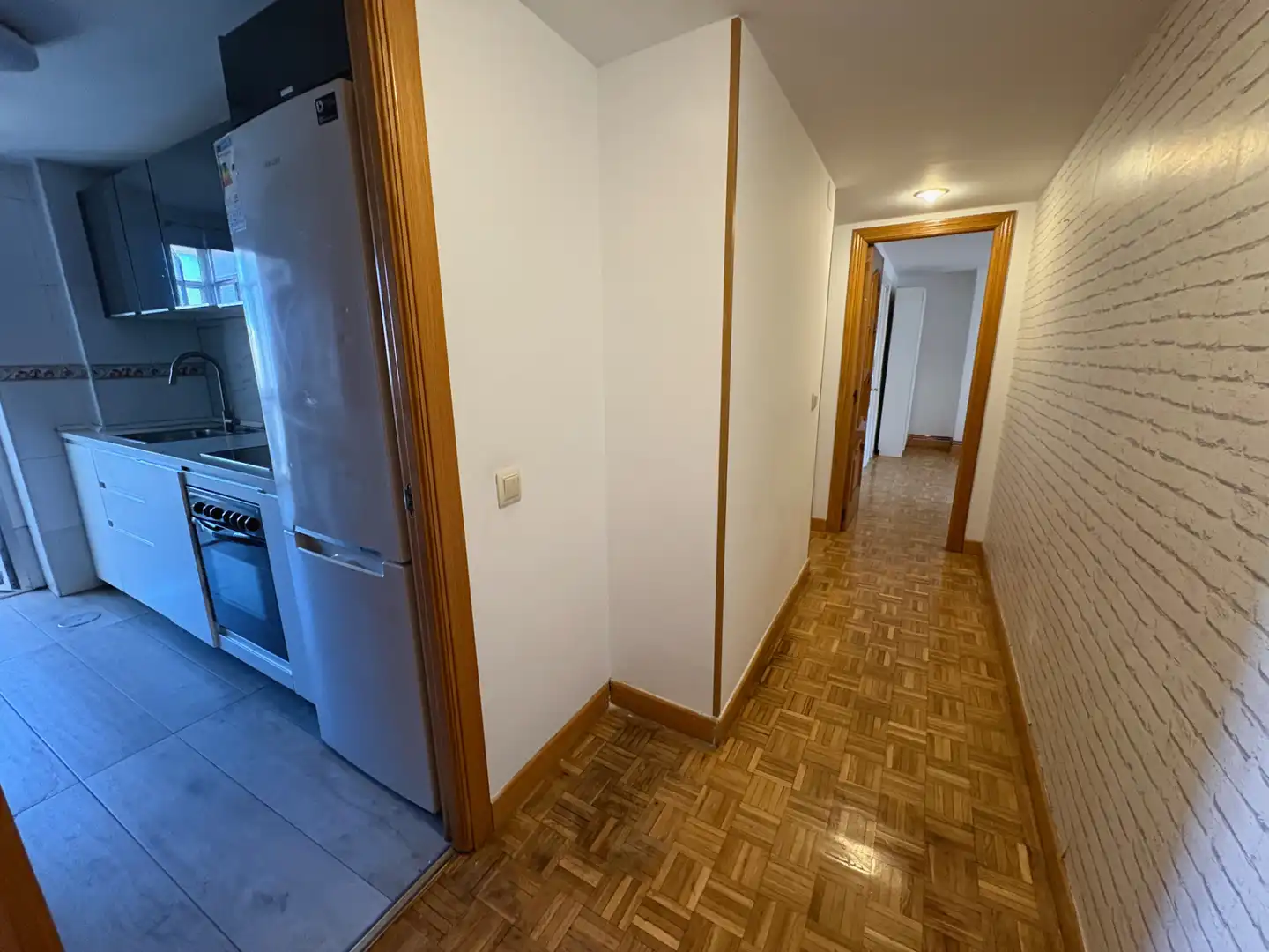 Wohnung mit Terrasse zum Verkauf in Calle de los Urquiza, imagen 10