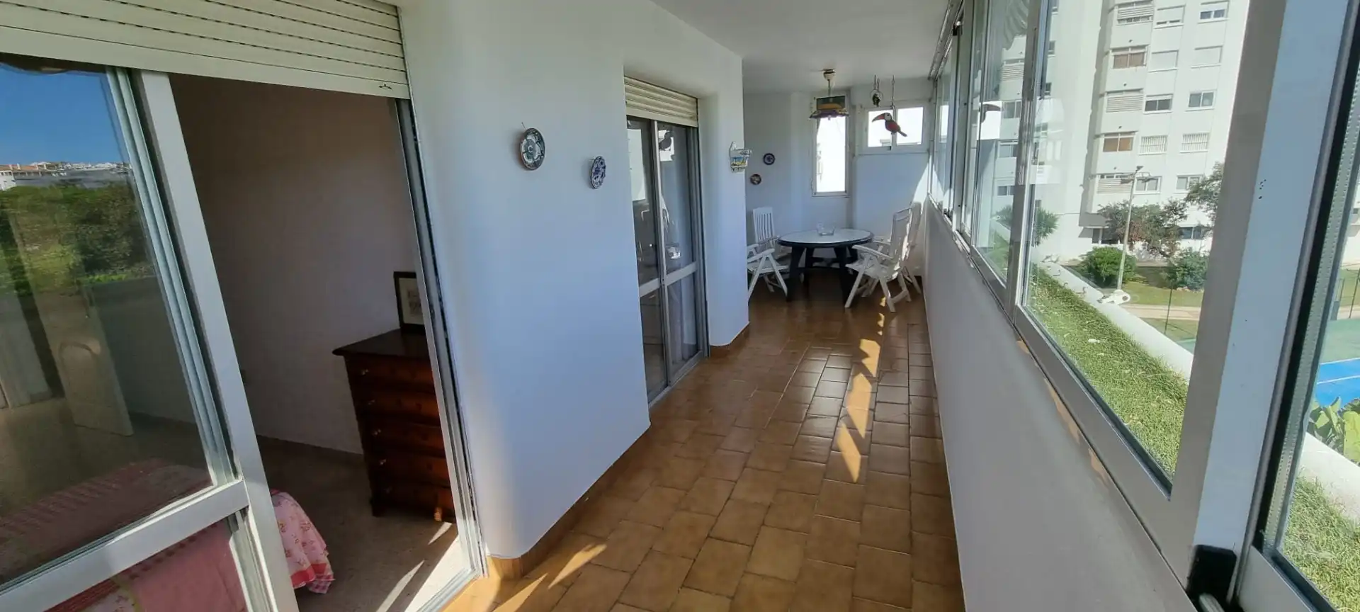 Flat for sale in Fuengirola  with Terrace and Community pool