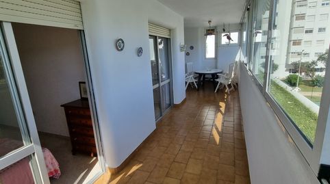 Foto 4 de Piso en venta en Castillo Sohail - Myramar, Fuengirola