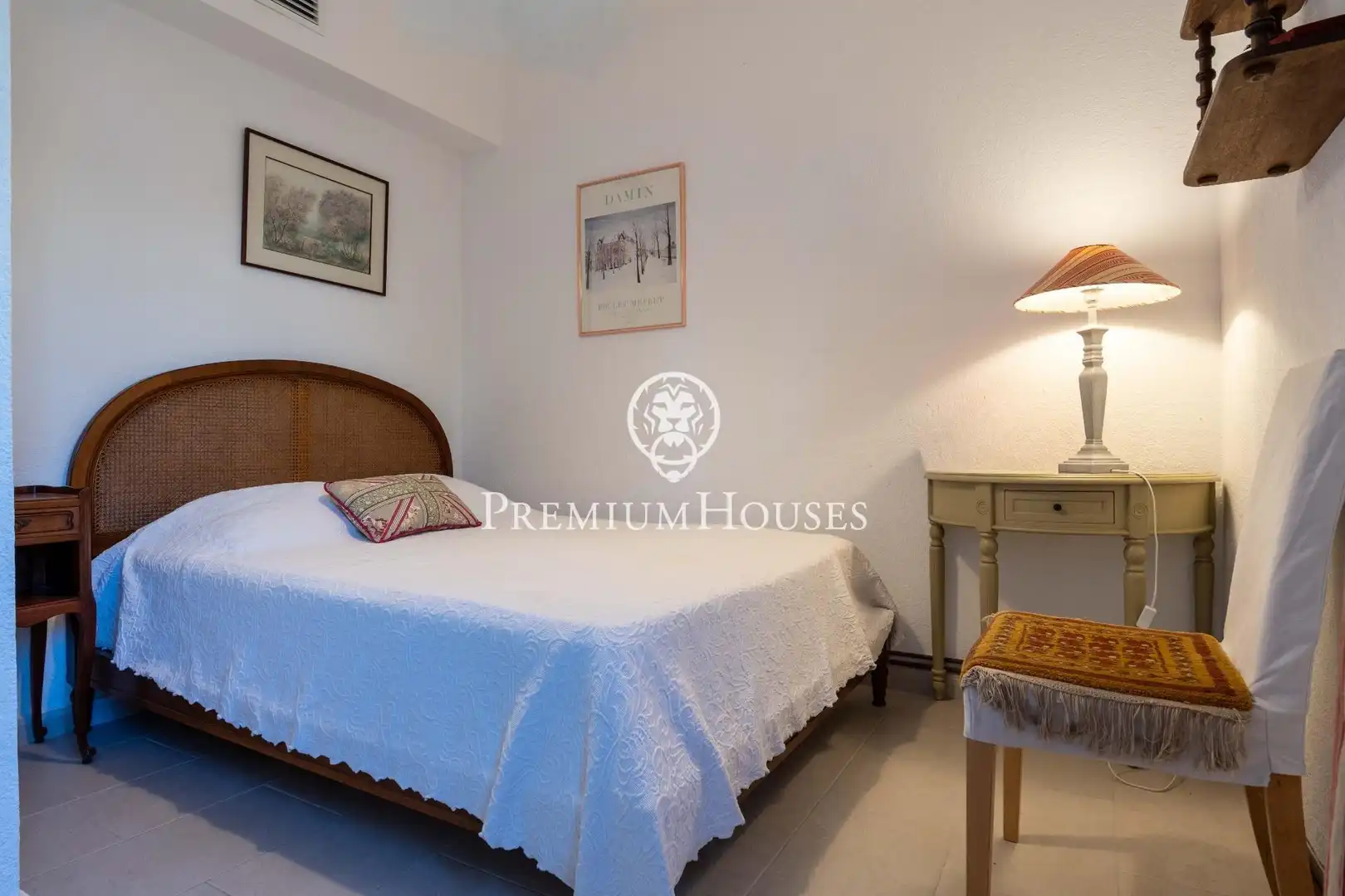 Casa amb terrassa en venda a Roques Daurades - L'Estany, imagen 33