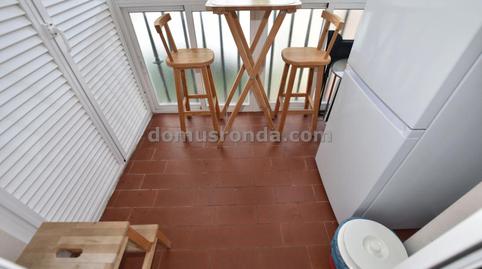 Foto 5 de Piso en venta en Centro, Málaga