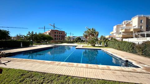 Foto 2 de Apartamento en venta en Calle de Los Juegos de Atenas, 10, El Toyo, Almería