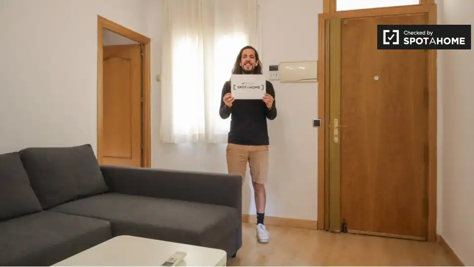 Wohnung zur Miete in Arganzuela, imagen 5