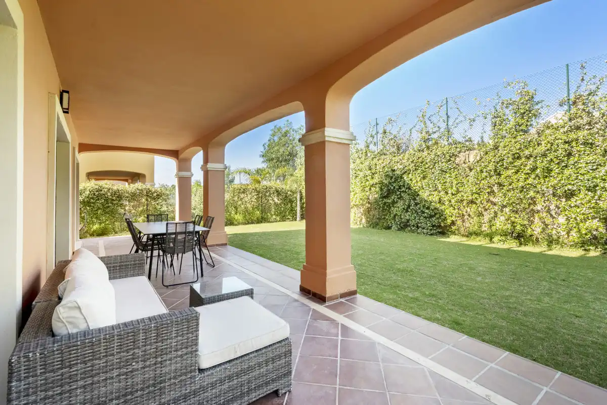 Haus zum Verkauf in Costa Natura, imagen 9