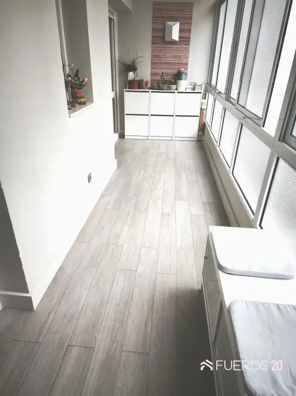 Piso en venta en Barakaldo  con Calefacción, Terraza y Balcón