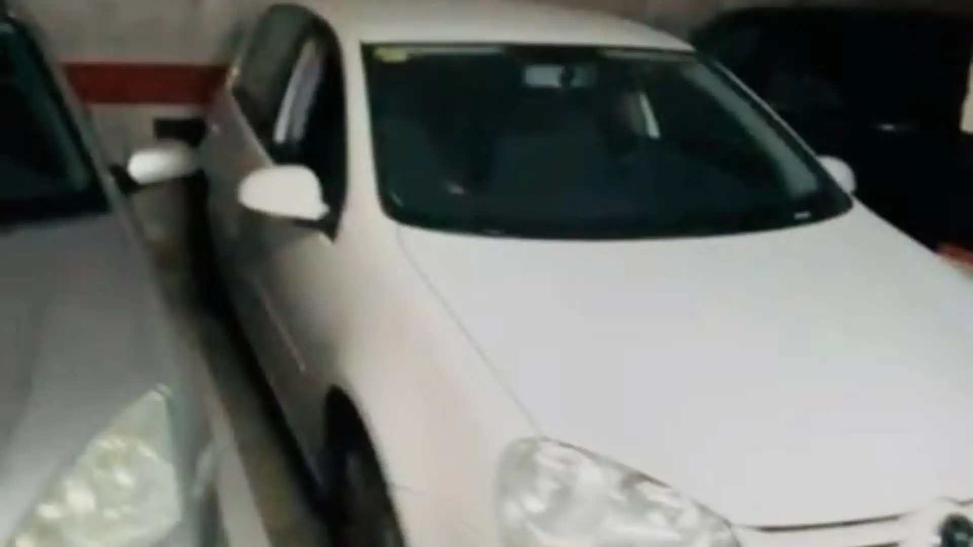 Garage for rent in Carrer Segimon Folgueroles, 32, Arbúcies