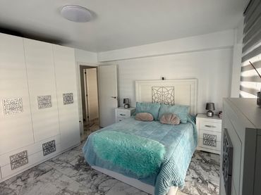 Wohnung zum Verkauf in Carrer Victoria Kent