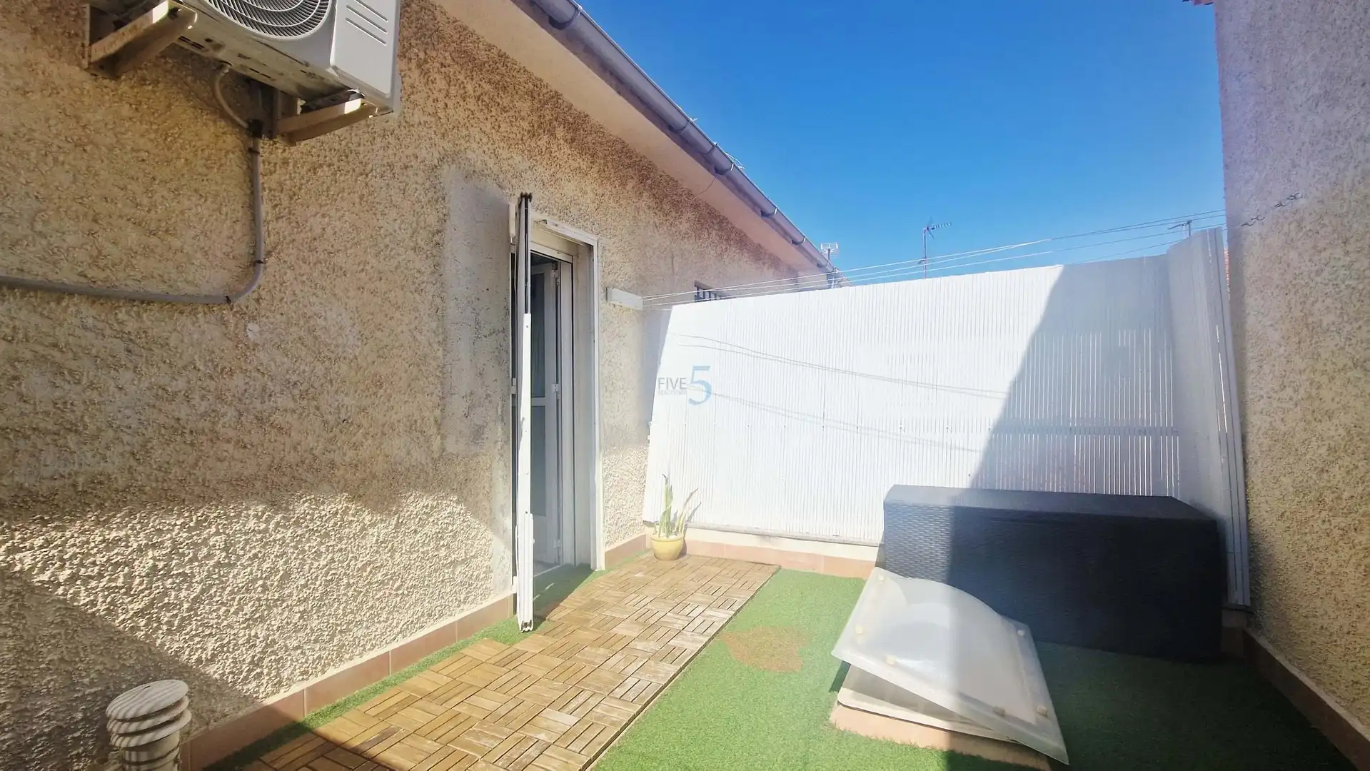 Casa a schiera con terrazza in vendita a Lo Pagán, imagen 20