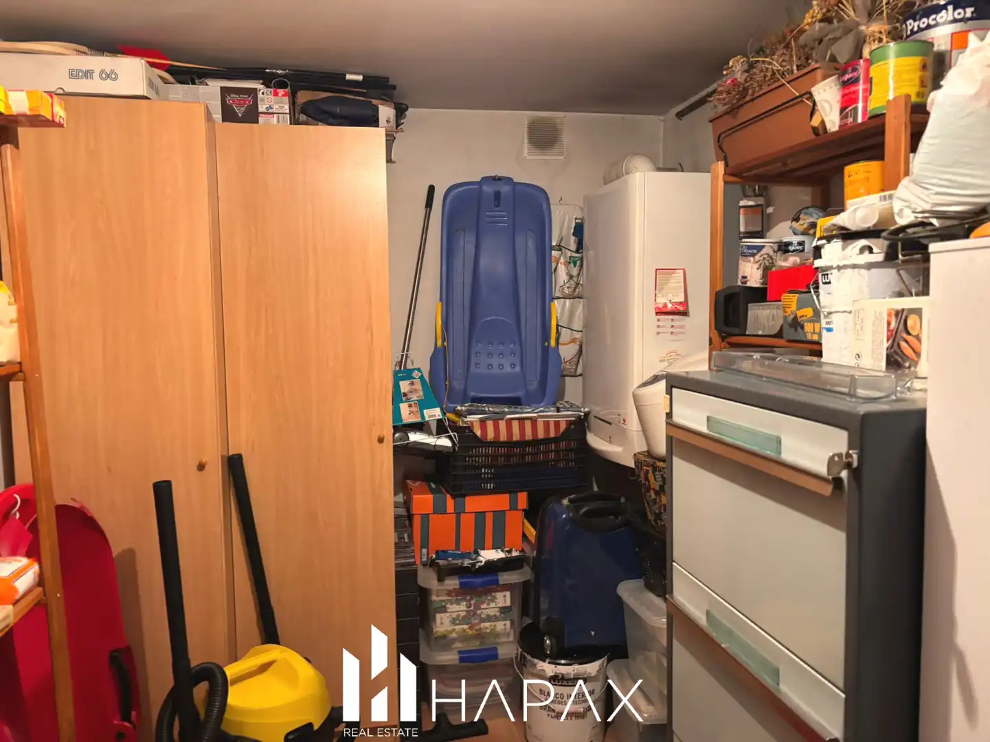 House for sale in Salamanca - ANTONIO PONZ, imagen 69