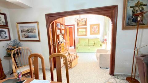 Foto 5 de Piso en venta en Calle Jimenez de la Espada, Alameda, Cartagena