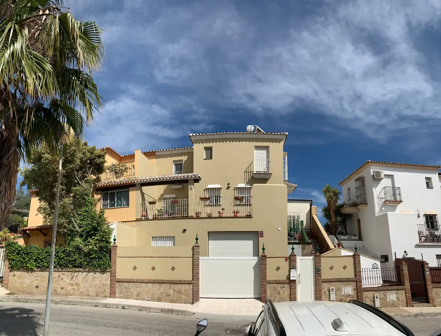 Doppelhaushälfte mit Terrasse zum Verkauf in Calle Cariñena, imagen 16