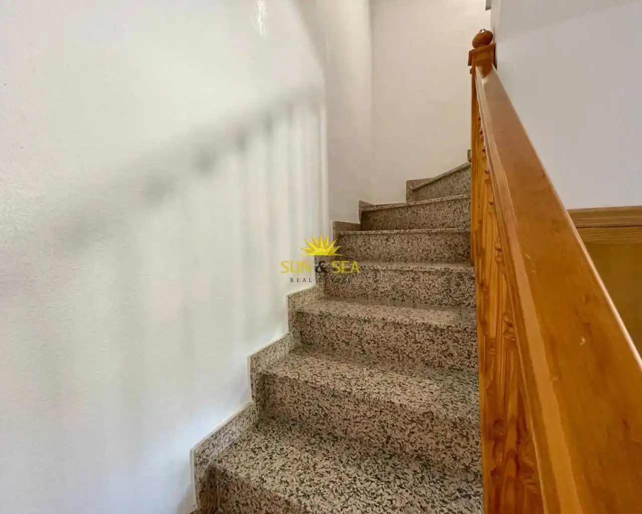 Duplexes for rent in Orihuela  with Air Conditioner, Heating and Private garden