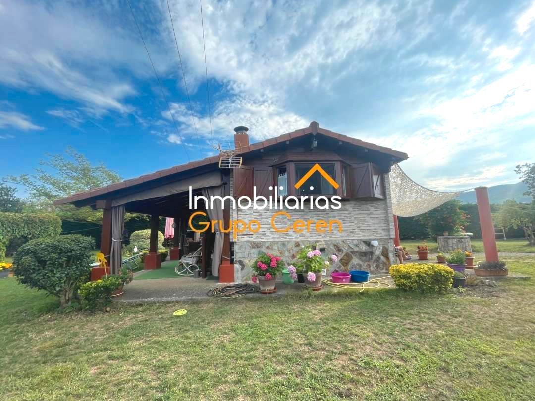 Außenansicht von Grundstücke zum Verkauf in Santurdejo